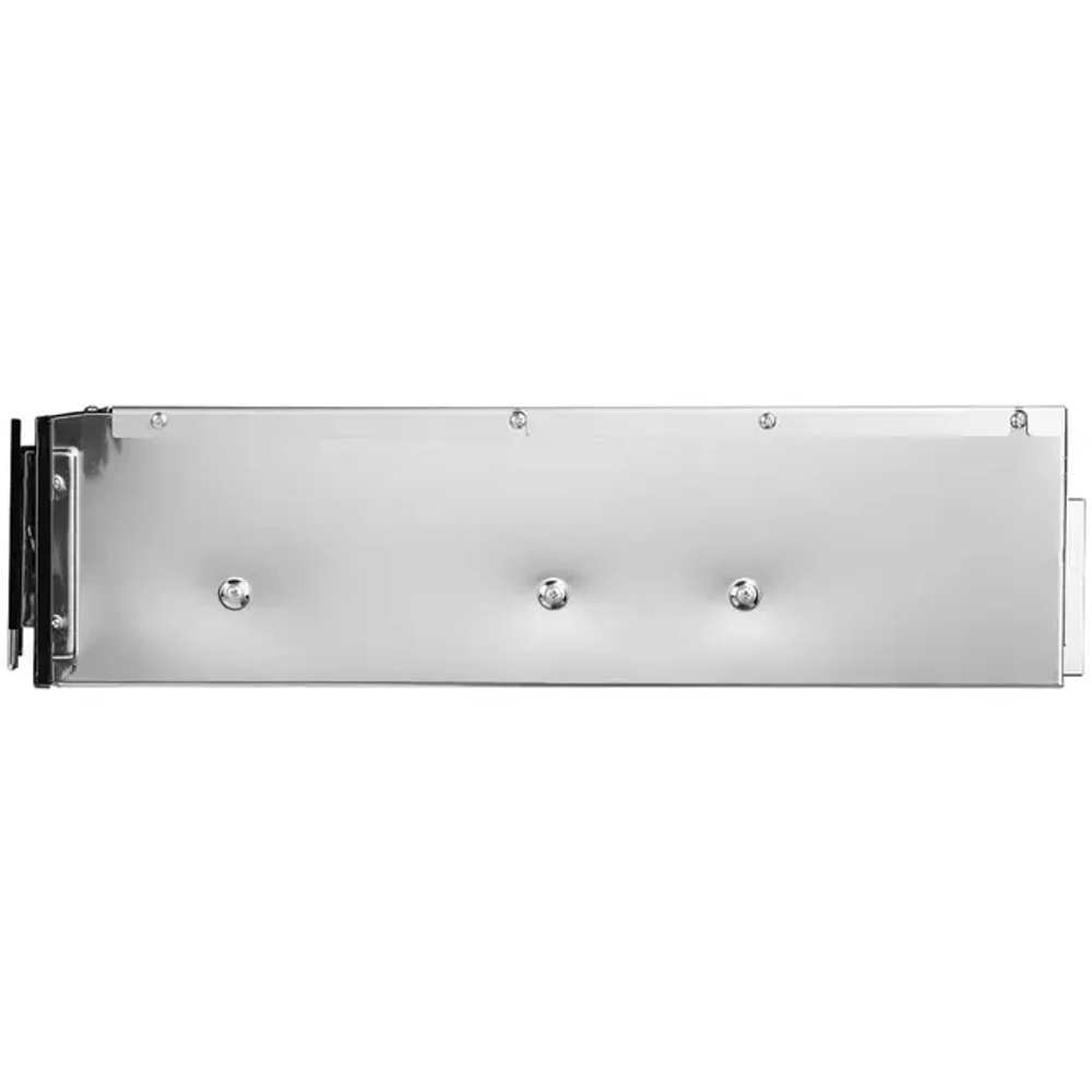 Ящик для подогрева посуды Kuppersberg KWD 600 BX