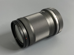 Canon RF-S 18-150mm 3.5-6.3 IS STM