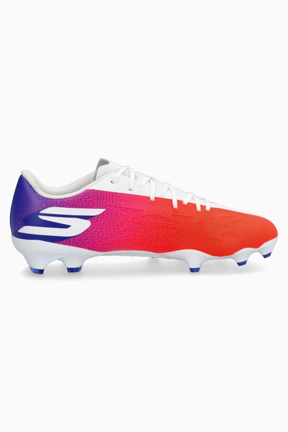 Бутсы Skechers Razor 2 Academy FG - многоцветный