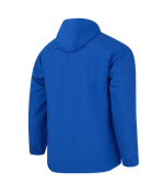 Куртка ветрозащитная JÖGEL PREMIER PerFormPROOF FZ Rain Jacket, синий