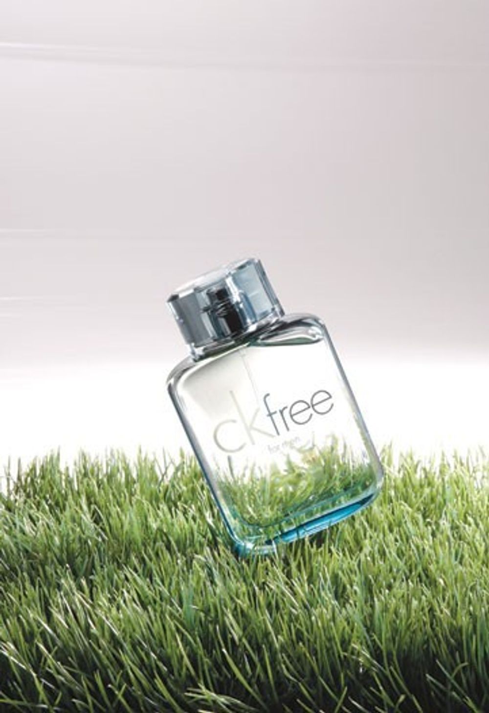 Calvin Klein CK Free