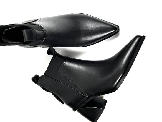 Ботинки женские