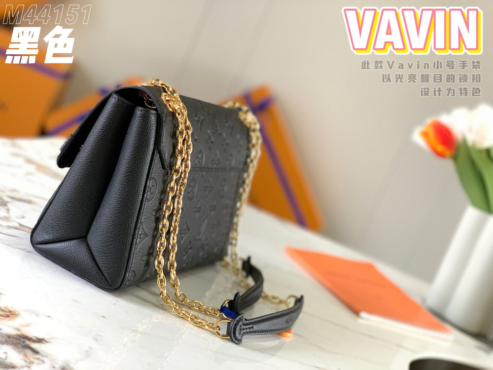 Louis Vuitton Vavin PM