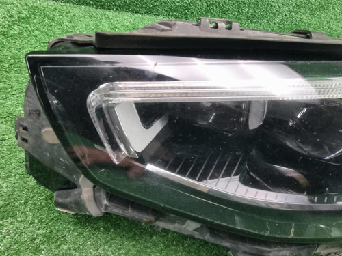 Фара левая Mercedes S W223 (20-нв) Multibeam LED