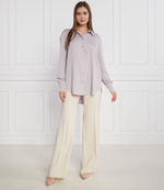 Рубашка CDC Calvin Klein - фиолетовый(K20K205682)