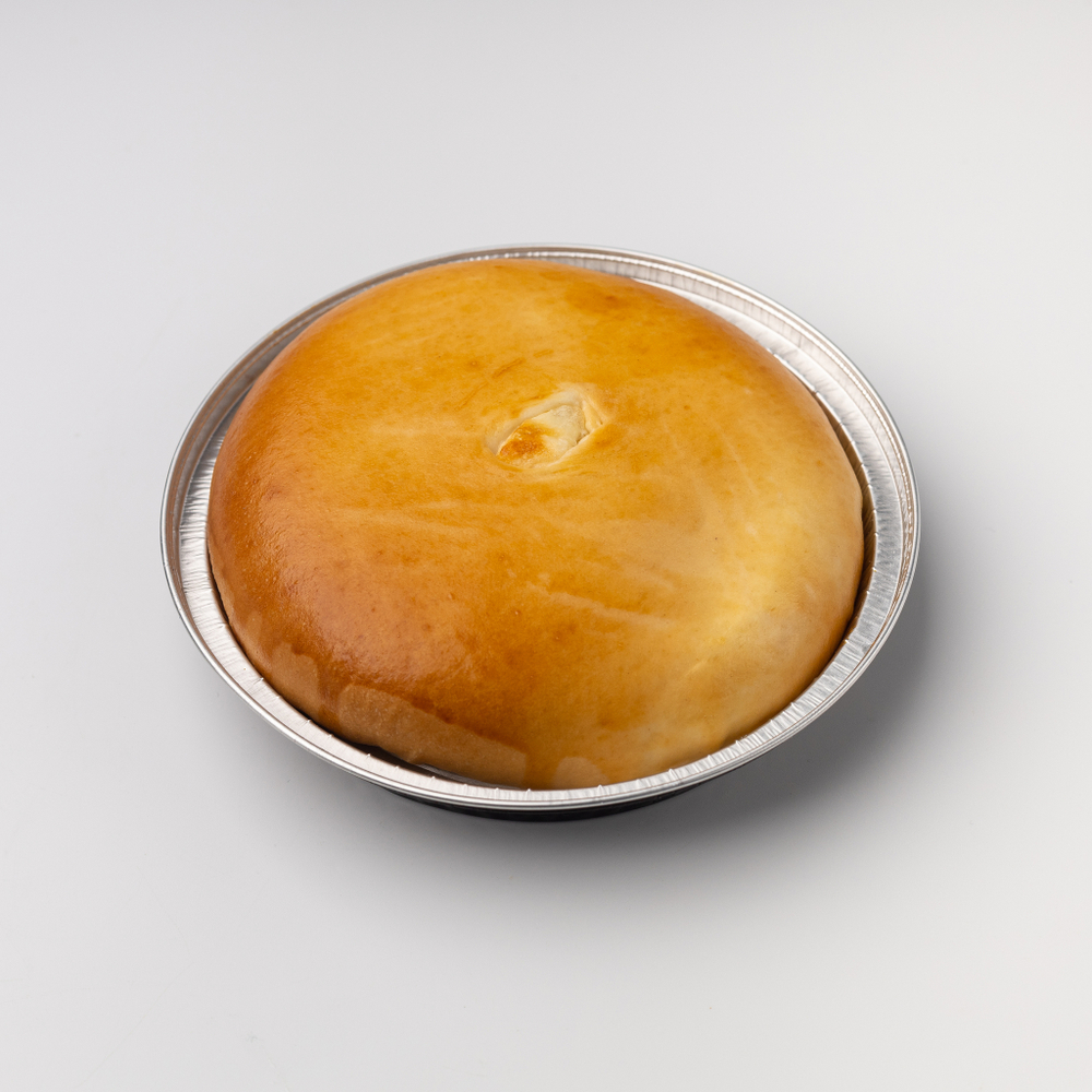 Бенто-пирог Картофель-три сыра 150гр