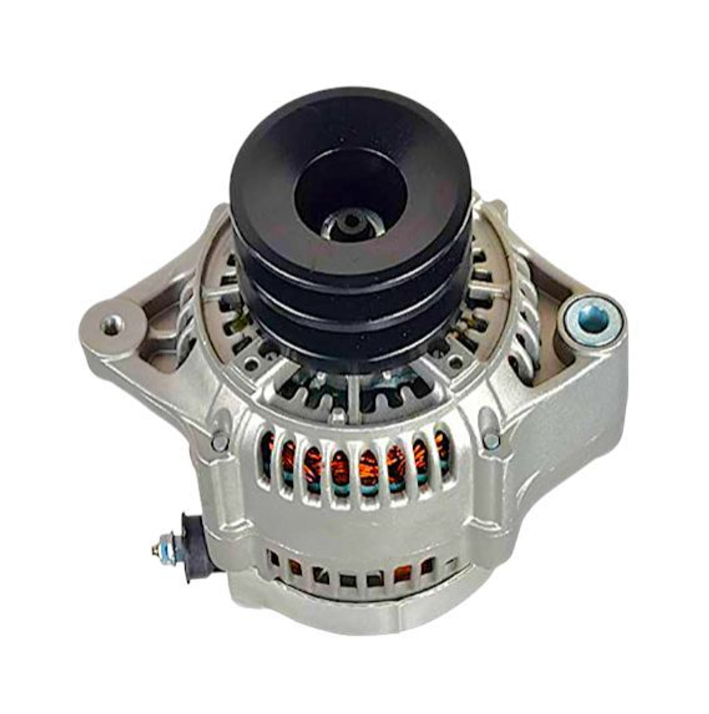 Генератор для CAT, CATERPILLAR ALN4043