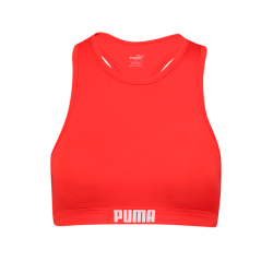 Женский купальник PUMA SWIM WOMEN RACERBACK SW