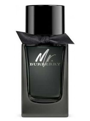 Burberry Mr. Eau de Parfum