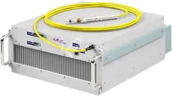 Квазинепрерывные лазерные источники IPG серии YLM-QCW