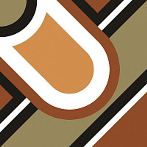 Керамогранит EQUIPE BAUHOME Blume Warm 20x20/ЭКИПЕ БАУХОУМ Блум Варм 20x20