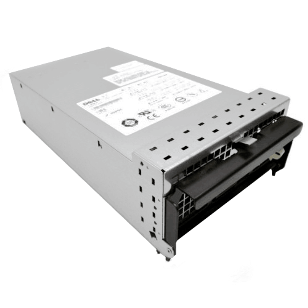 Блок питания Dell KD175 PE Hot Swap 1570W Power Supply