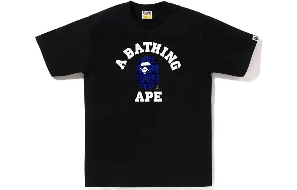 A Bathing Ape Bathing Ape Logo