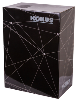 Бинокль Konus Giant 20x80