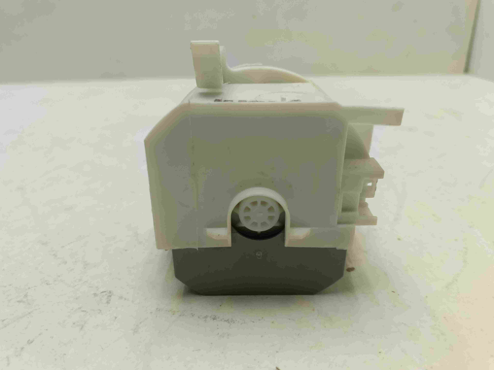 SMV24AX01R/48 ктп25 Сливной насос для посудомоечной машины Bosch SMV24AX01R/48 б/у