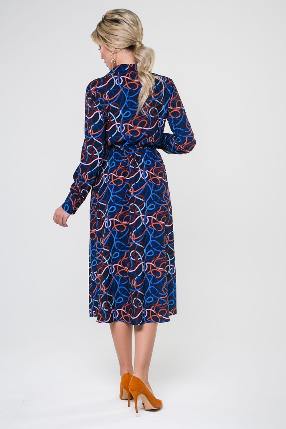 Платье Оливия №1 Valentina