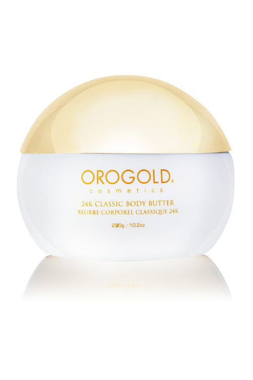 Масло для тела ORO Gold