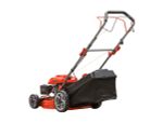 Газонокосилка бензиновая ECO LG-633 самоходная