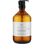 Essential Parfums Nice Bergamote Hand & Body Soap