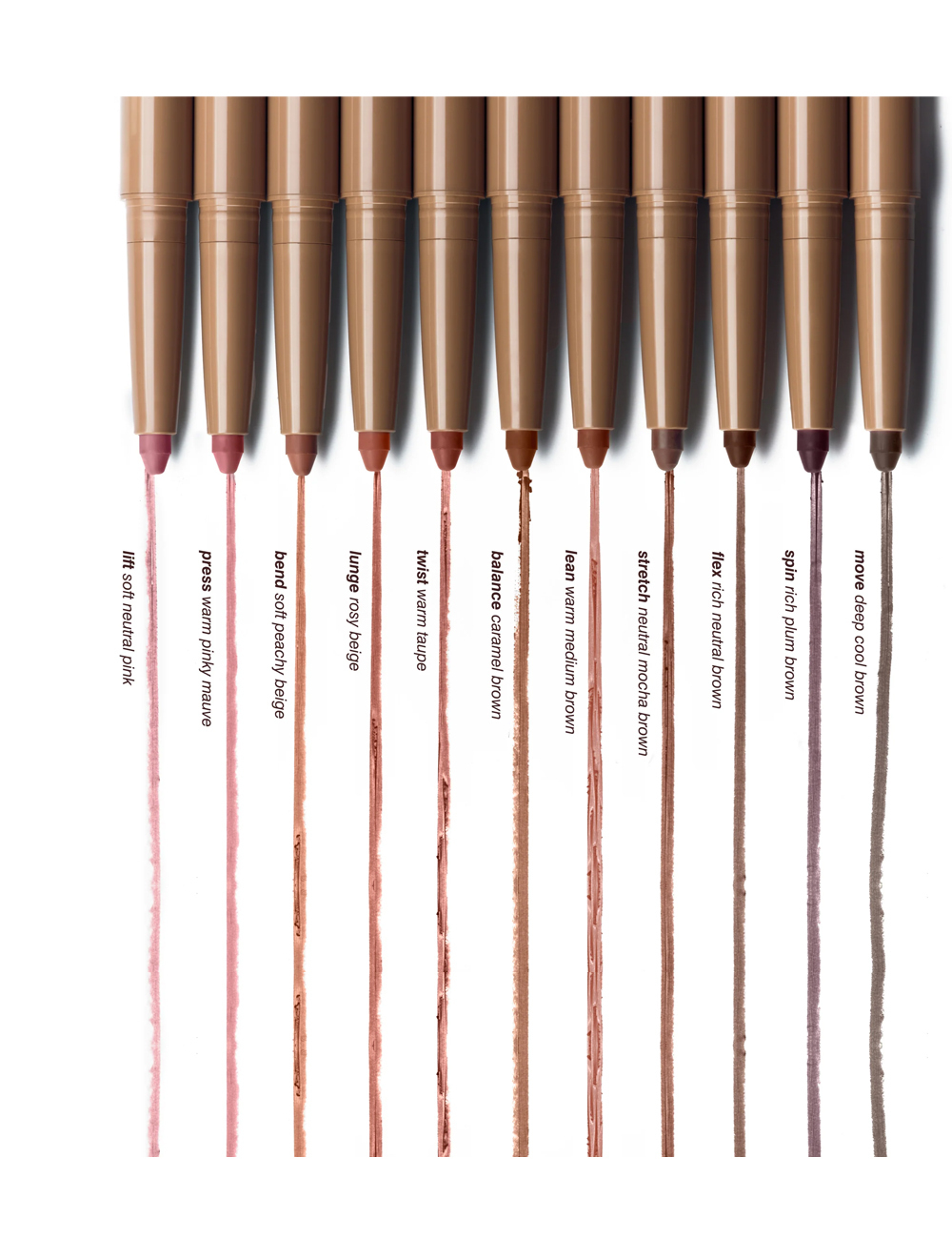 rhode peptide lip shaper press