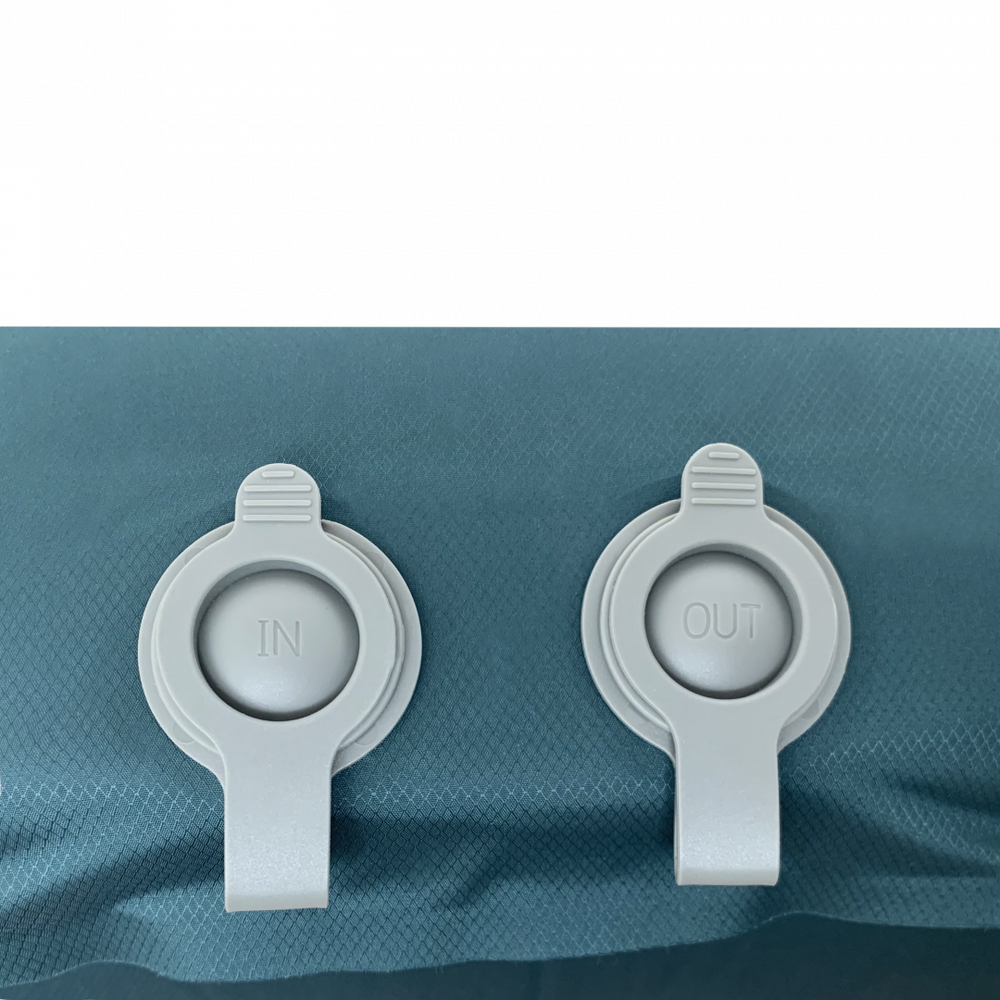 САМОНАДУВАЮЩИЙСЯ КОВРИК TALBERG QUICK COMFORT MAT