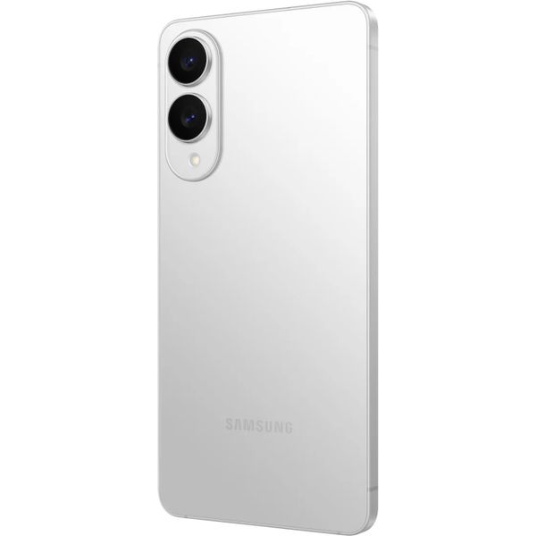 Смартфон Samsung Galaxy S25 Edge 12/256 ГБ (SM-S937B/DS) Cеребристый Титан | Titanium Silver