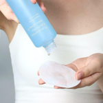 Увлажняющий тонер-эссенция с пептидами Trimay Peptaluronic Edelweiss Hydra Lifting Dual Essence Toner 200мл