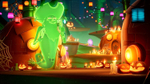Игра SpongeBob SquarePants: The Cosmic Shake (Губка Боб) (Русская версия) для PlayStation 4