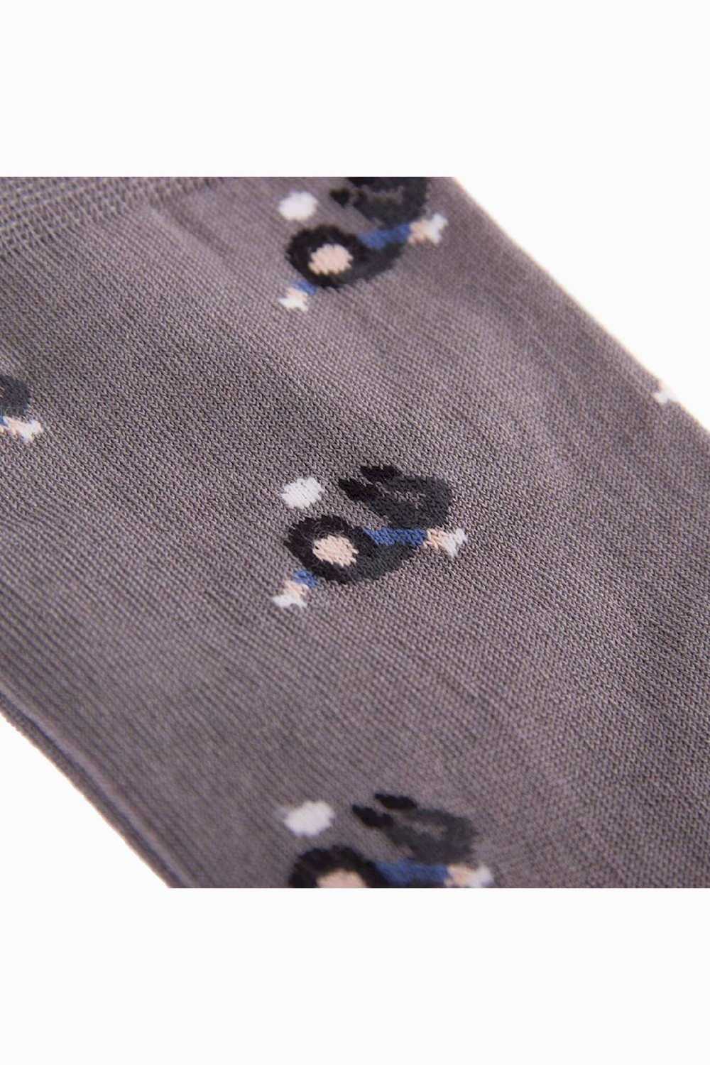 Носки Retro COPA Scorpion Kick