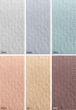 W Herringbone