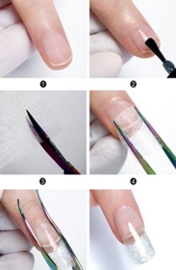 Стекловолокно 10шт