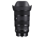 Объектив Sigma 28-45mm f/1.8 DG DN Art L-Mount