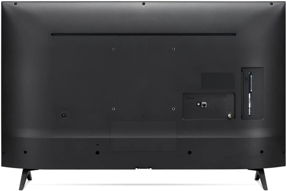 Телевизор 43" LG 43UP7600 (43UP76006LC)