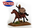 Numidian Cavalry