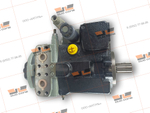 Гидравлический насос R902220143 Bosch Rexroth