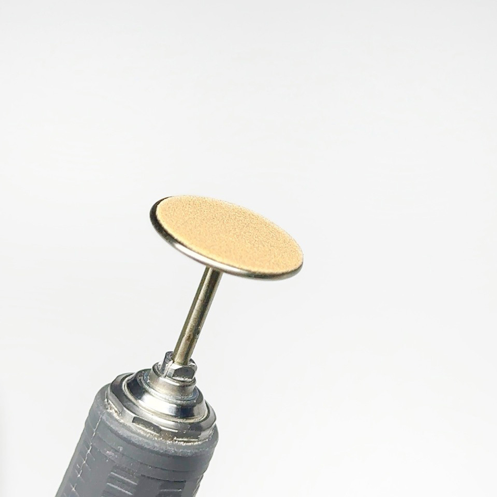 Файлы classic ДИСК S 80 грит SOLAlove, 50шт