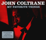 John Coltrane / My Favorite Things + Bags & Trane (2CD)