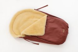 Детский конверт из овчины