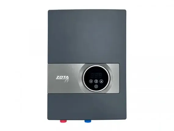 Водонагреватель ZOTA JOY 09 кВт 3ф 40160