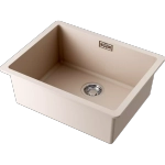 Кухонная мойка Omoikiri Kata-54-U-GR