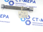 Калибр-пробка гладкая 16.75 А3 ПР-НЕ