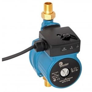 Насосы повысительные Wester WPA