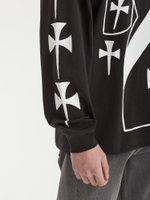 Мужской Лонгслив Ttt Tunic