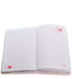 NB-32/3 Блокнот «Пушистик»