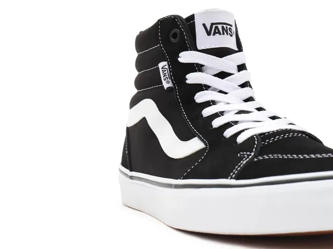 Кеды VANS MN Filmore Hi