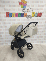 Модульная коляска Sweet Baby Stella Plus Therma Beige