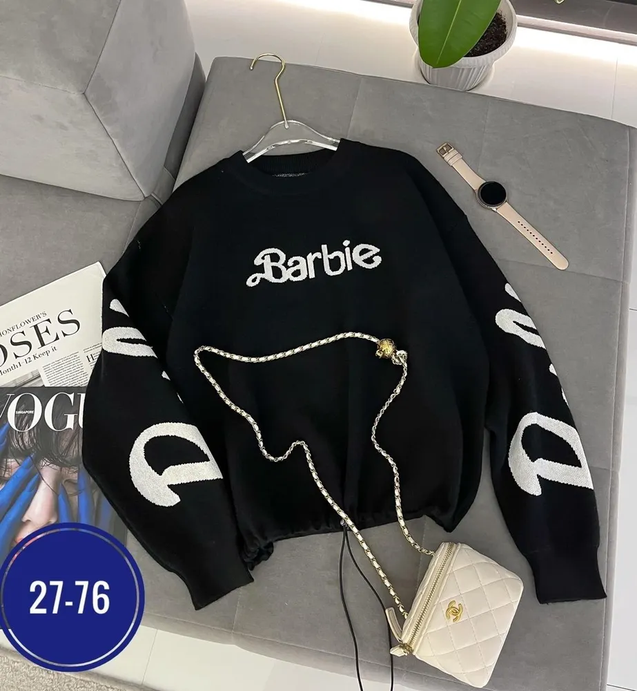 Свитер 50342968 Fabrika