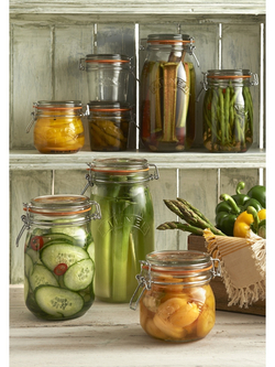 Банка Clip Top 2 л Kilner K_0025.493V