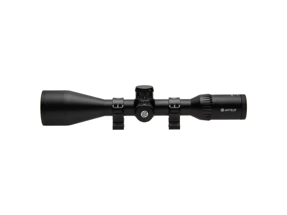 Оптический прицел Artelv LRS 6-24x56 FFP