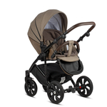 Коляска Tutis Viva Life 3 в 1 New 2019  DRIFTWOOD №071 (Бежевый)